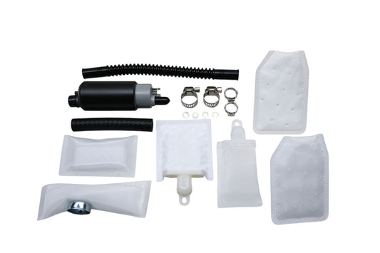 Moose Racing 1009-0094, 47-2037 Polaris Yamaha Fuel Pump Kit NOS