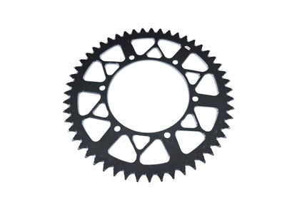 Fly Racing 255-451151BK, 4511-51 Suzuki 51T Rear Aluminum Sprocket NOS