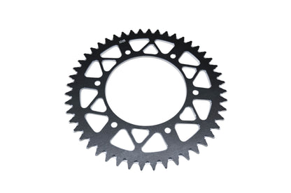 Fly Racing 255-122548BK, 1225-48 Honda 48T Rear Aluminum Sprocket NOS