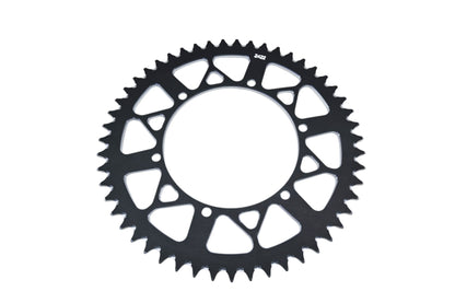Fly Racing 255-242251BK, 2422-51 Kawasaki 51T Rear Aluminum Sprocket NOS