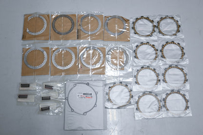 New OEM Yamaha 5XC-W001G-00-00 Clutch Plate Kit NOS