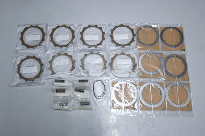 New OEM Yamaha 1SL-W001G-00-00 Clutch Plate Kit NOS