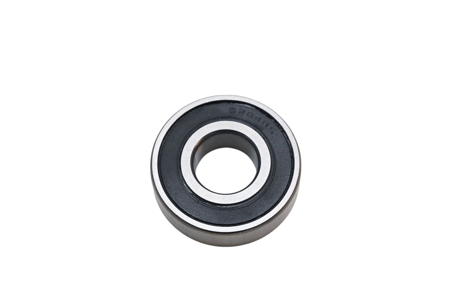 WPS 44-5906, 6204RS, 6204-2RS Double Sealed Bearing NOS