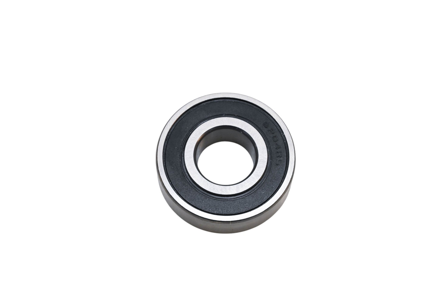 WPS 44-5906, 6204RS, 6204-2RS Double Sealed Bearing NOS