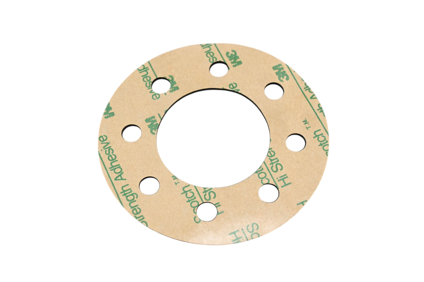 Polaris 5810998 Reverse Gasket Bracket NOS
