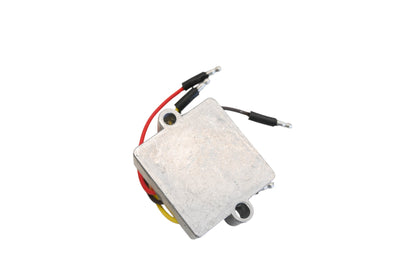 New OEM Polaris 4013954 Voltage Regulator NOS