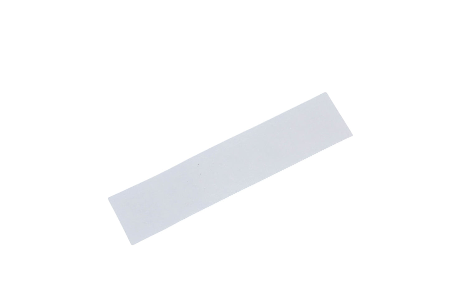 Polaris 7171761 Silver Front Decal NOS
