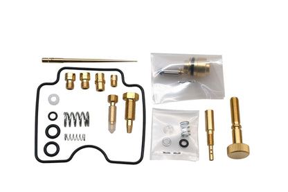 Shindy Products 03-327, 85367 06-09 Yamaha YXR450F Carburetor Repair Kit NOS