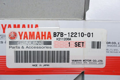 New OEM Yamaha B7B-12210-01-00 Cam Chain Tensioner NOS
