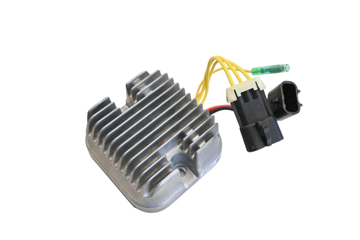 New OEM Polaris 4012748 Voltage Regulator NOS