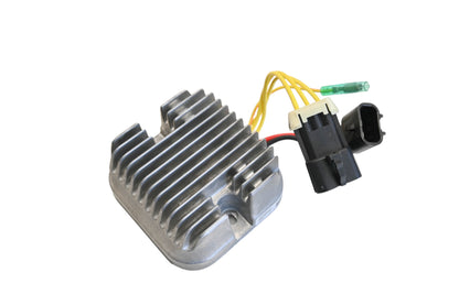 New OEM Polaris 4012748 Voltage Regulator NOS