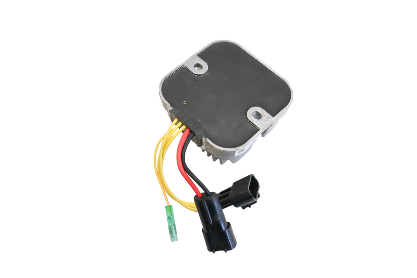New OEM Polaris 4012748 Voltage Regulator NOS