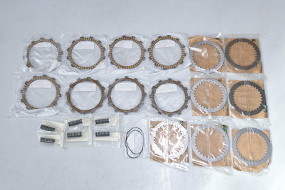 New OEM Yamaha 2GC-W001G-00-00 Clutch Plate Kit NOS