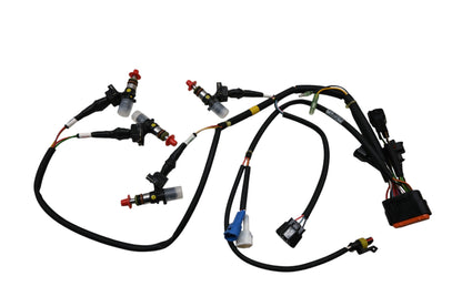 OEM Polaris 4012037 Fuel Injector Harness Assembly