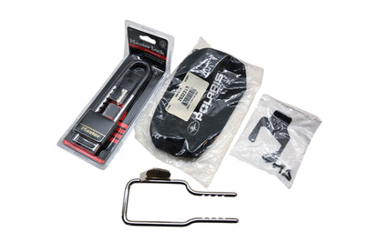 New OEM Polaris 2873372 Snowmobile Anti-Theft Kit NOS