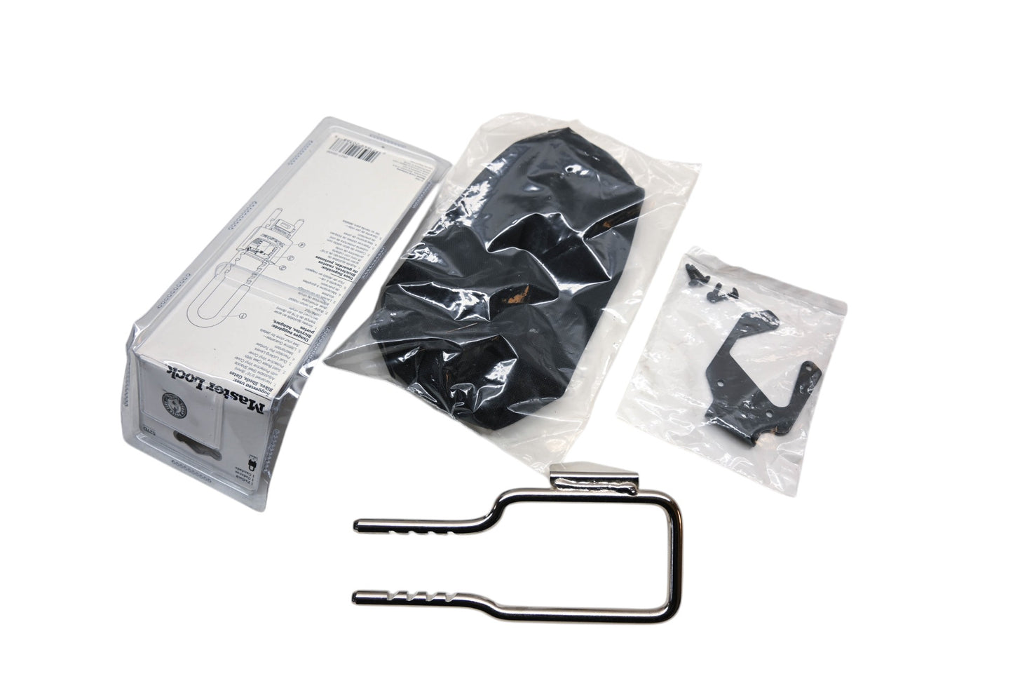 New OEM Polaris 2873372 Snowmobile Anti-Theft Kit NOS