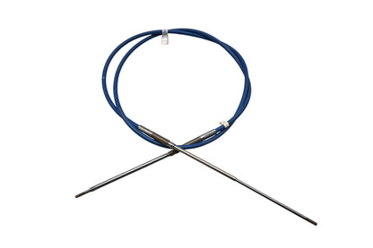 New OEM Polaris 7080538 Steering Cable NOS