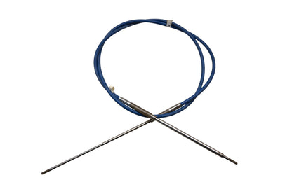 New OEM Polaris 7080538 Steering Cable NOS