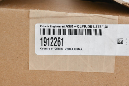 New OEM Polaris 1912261 Brake Caliper Assembly NOS