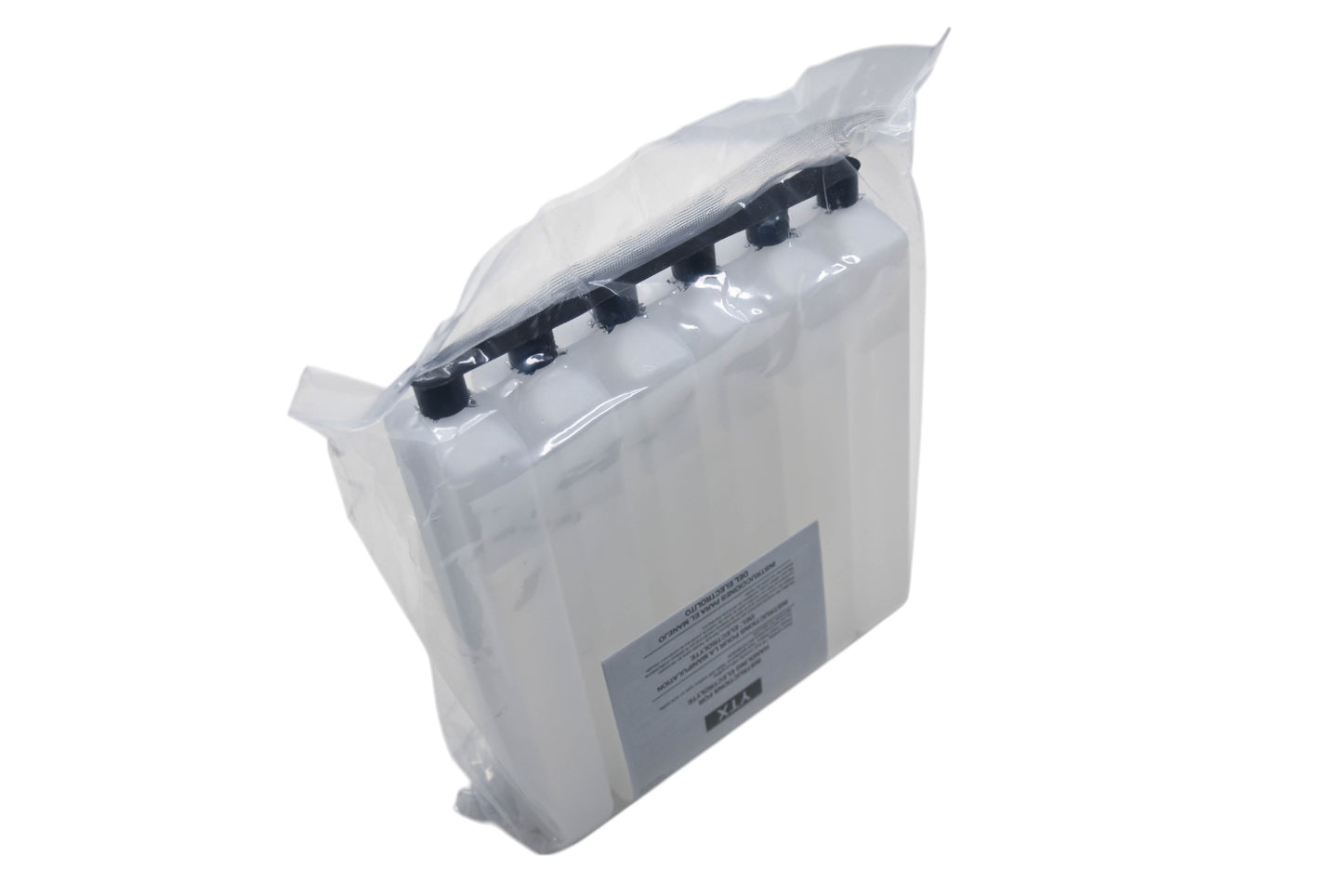 Yuasa YTX24HL-BS Battery Acid NOS