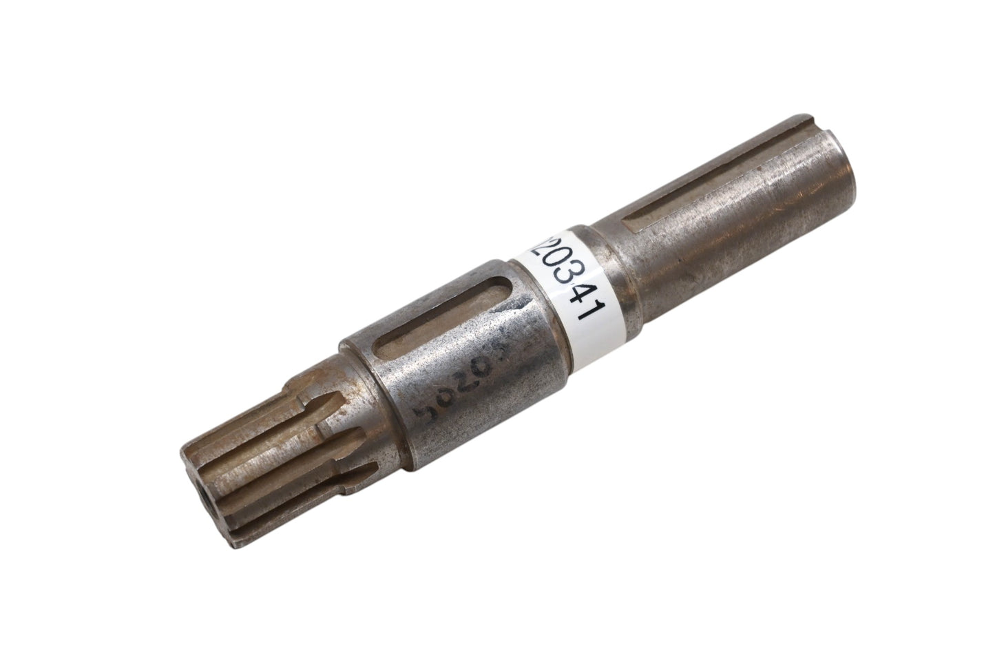 OEM Polaris 5020341 Clutch Shaft