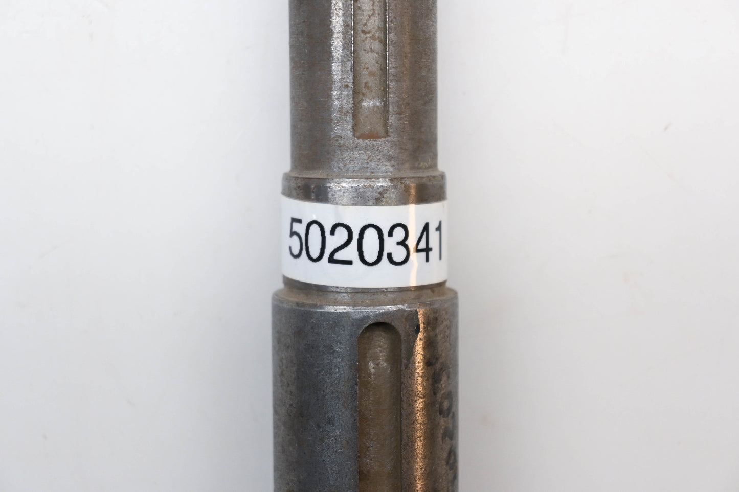 OEM Polaris 5020341 Clutch Shaft