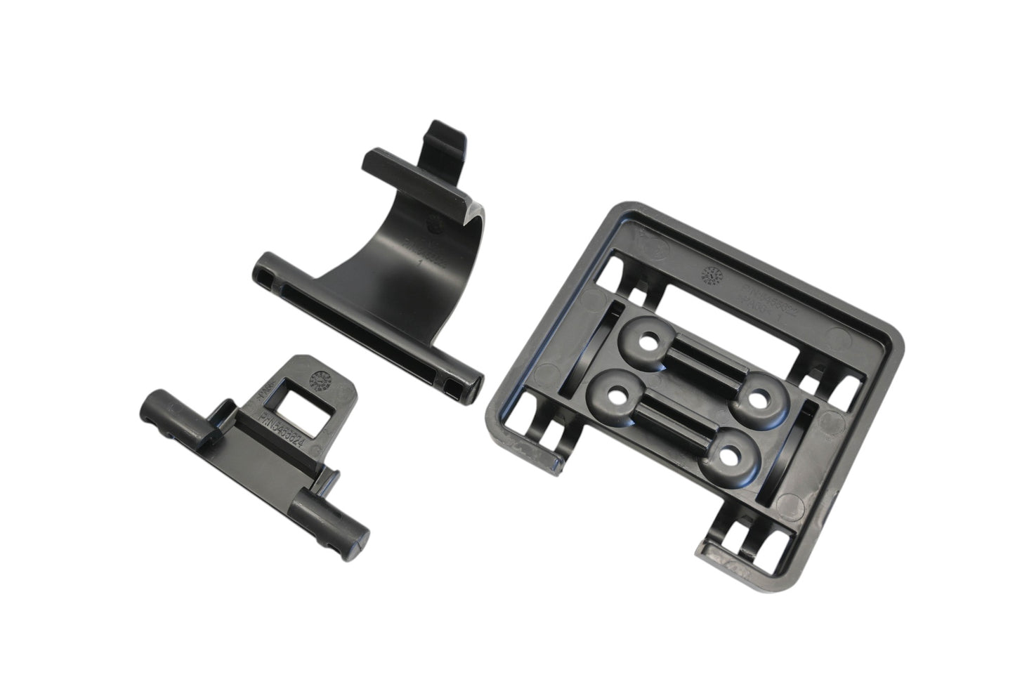New OEM Polaris 2207824 Roof Clamp Service Kit NOS