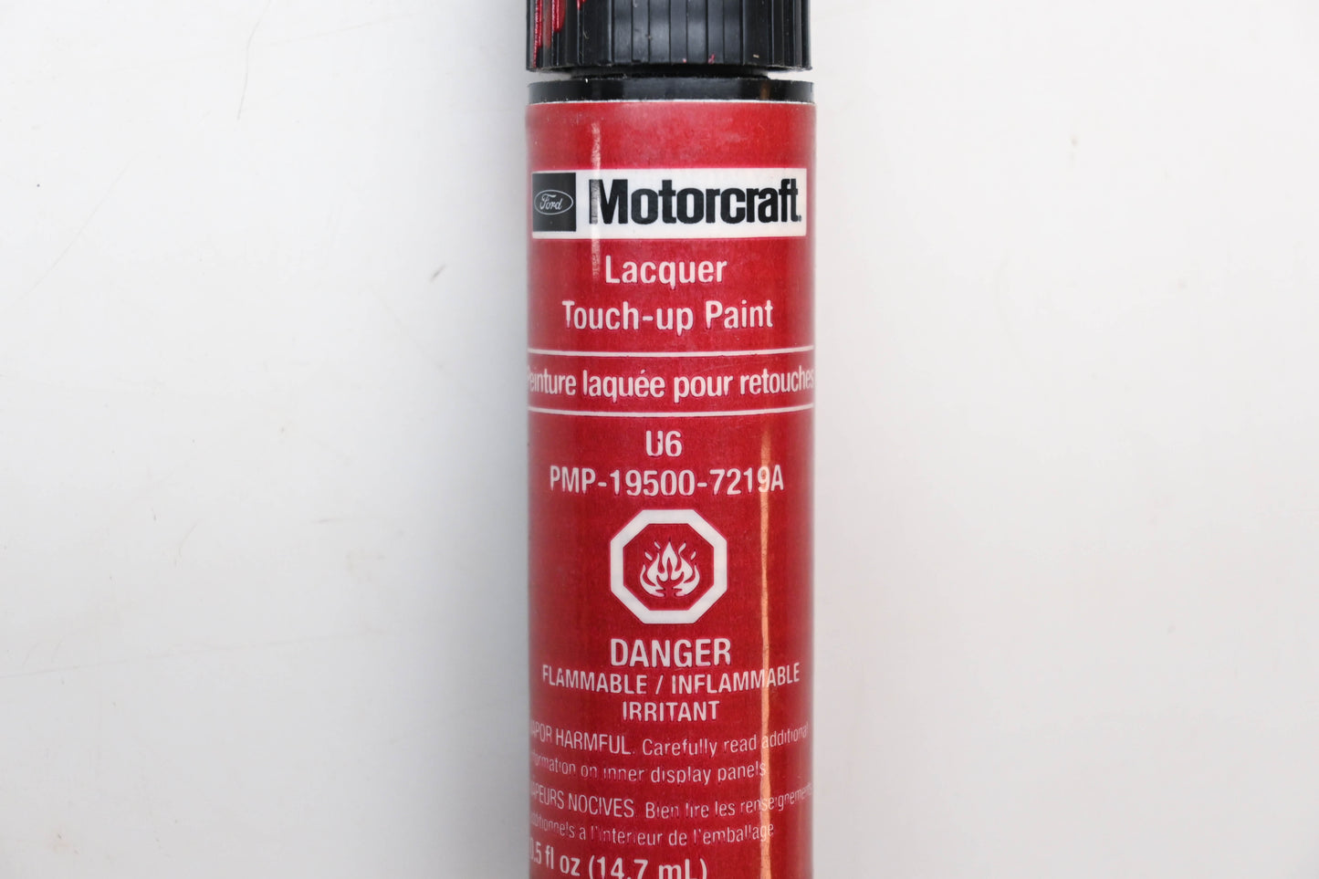 New OEM Motorcraft PMP-19500-7219A Ford Lacquer Touch-Up Paint NOS