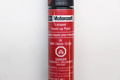 New OEM Motorcraft PMP-19500-7219A Ford Lacquer Touch-Up Paint NOS