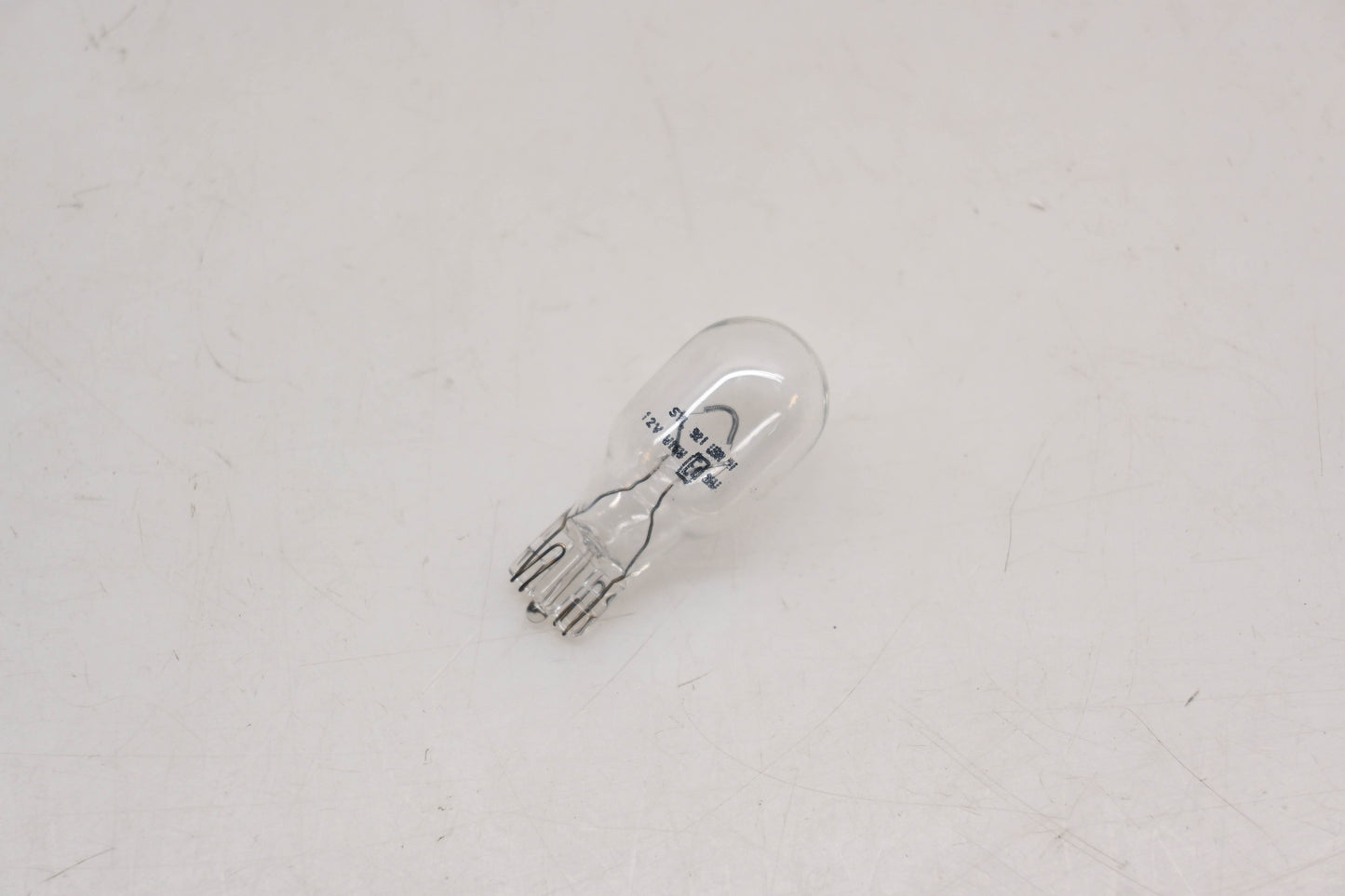 Sylvania E6DZ-13466-B, 921 Ford Light Bulb NOS