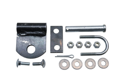 New OEM Polaris 2870599 Hitch Kit NOS