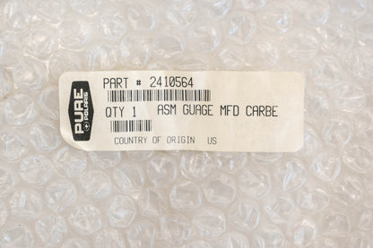 New OEM Polaris 2410564 Multi-Function Guage Assembly NOS
