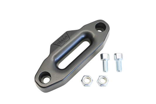 Warn 89567 Hawse Style Fairlead Kit NOS