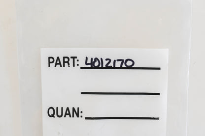 New OEM Polaris 4012170 Diagnostic Cover Assembly NOS