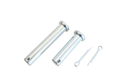 New OEM Polaris 2204892 Plow Hardware Kit NOS