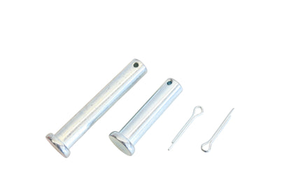 New OEM Polaris 2204892 Plow Hardware Kit NOS