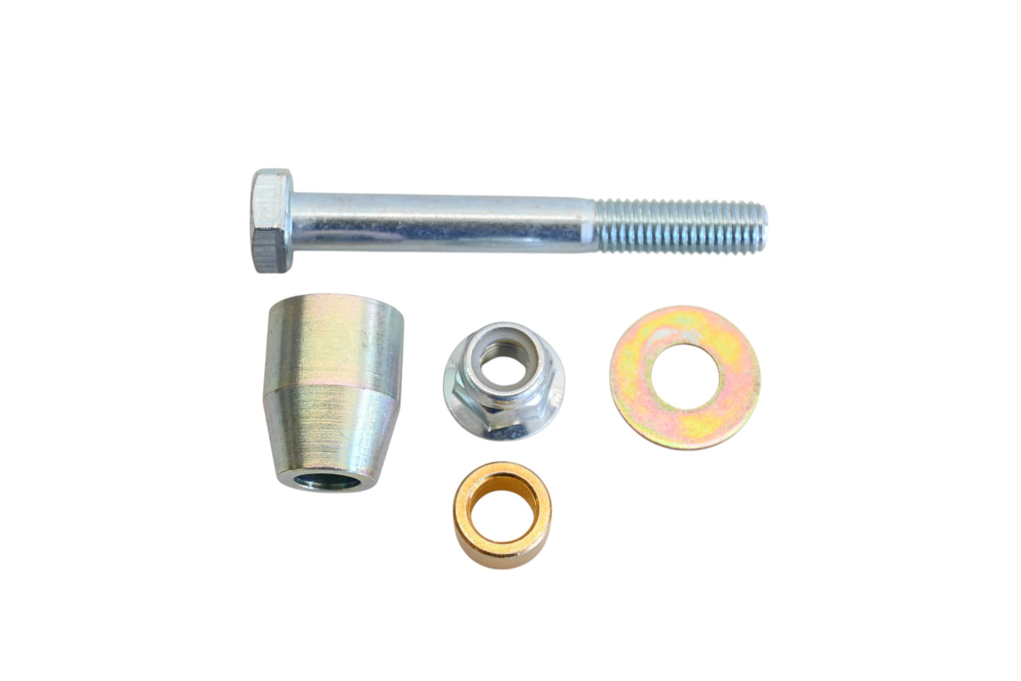 New OEM Polaris 2205450 Anti-Rotation Long Bolt Hardware Kit NOS