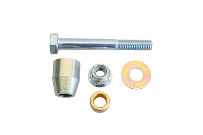 New OEM Polaris 2205450 Anti-Rotation Long Bolt Hardware Kit NOS