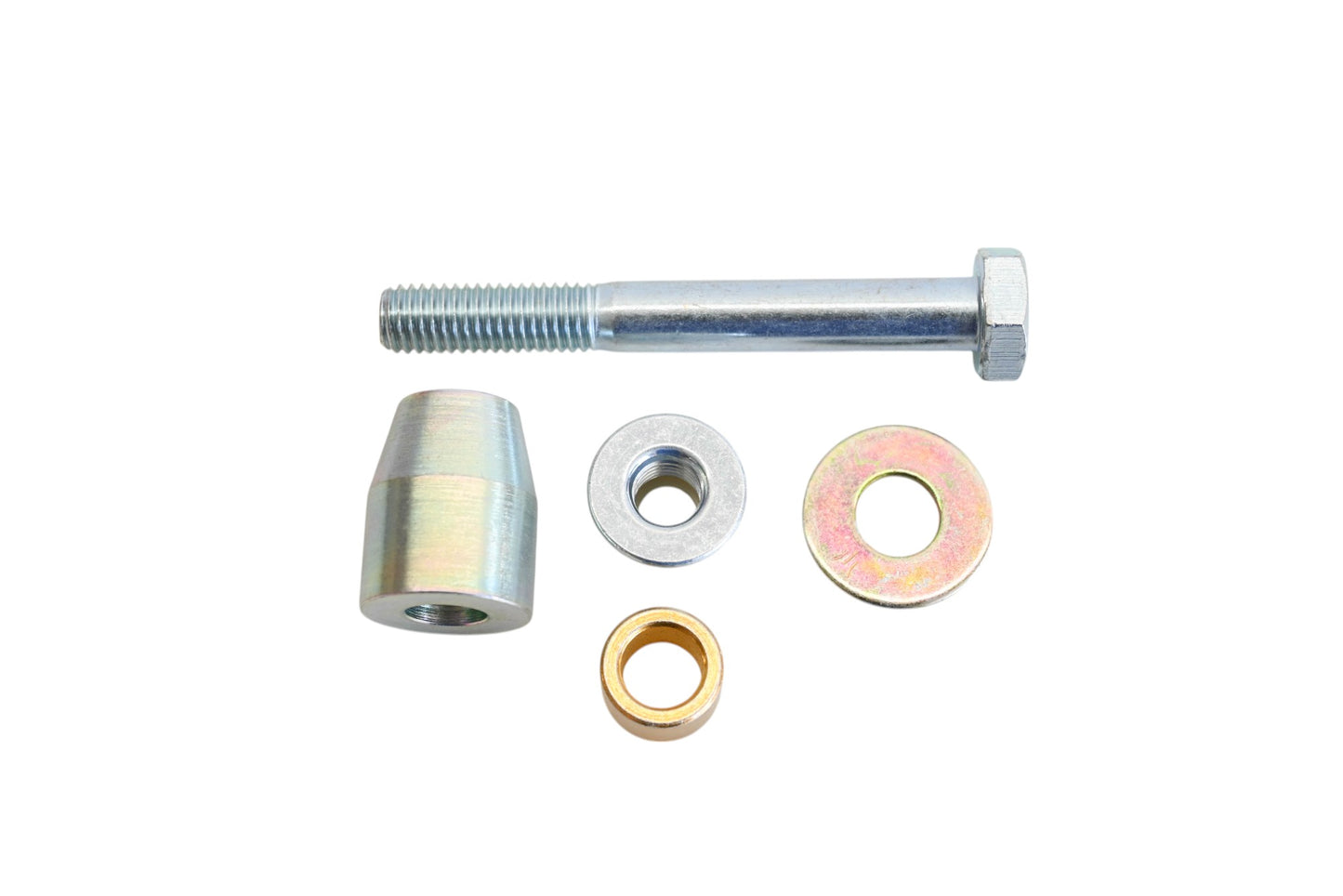 New OEM Polaris 2205450 Anti-Rotation Long Bolt Hardware Kit NOS