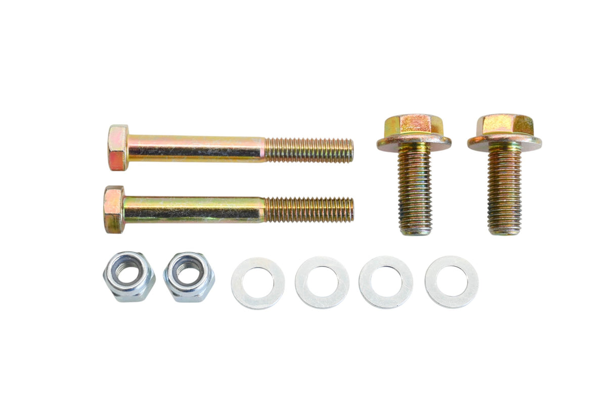New OEM Polaris 2204256 09-10 Polaris Sportsman XP Hardware Kit NOS