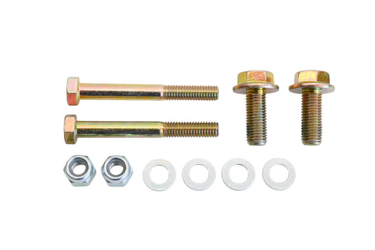 New OEM Polaris 2204256 09-10 Polaris Sportsman XP Hardware Kit NOS