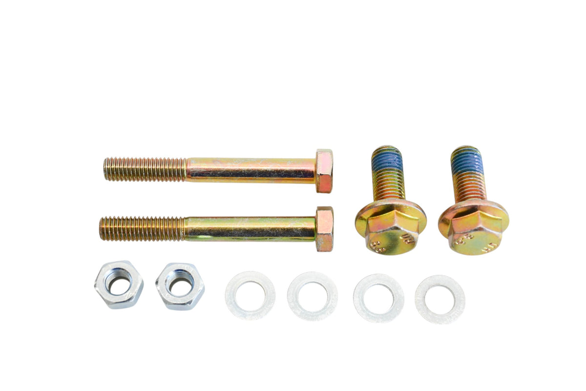 New OEM Polaris 2204256 09-10 Polaris Sportsman XP Hardware Kit NOS