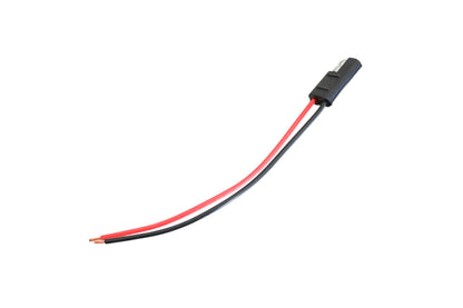 New OEM Polaris 2460442 Pigtail Connector NOS