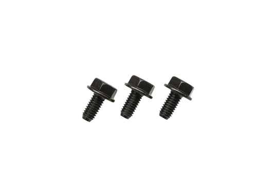 New OEM Polaris 450701 Bolt Qty 3 NOS