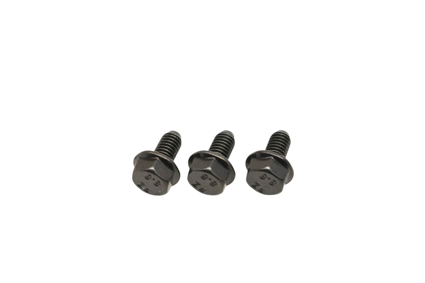 New OEM Polaris 450701 Bolt Qty 3 NOS