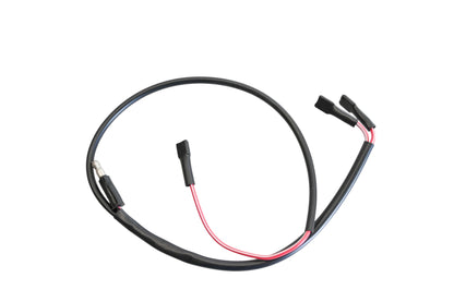 New OEM Polaris 2460515 Thermostat Fan Wiring Harness NOS