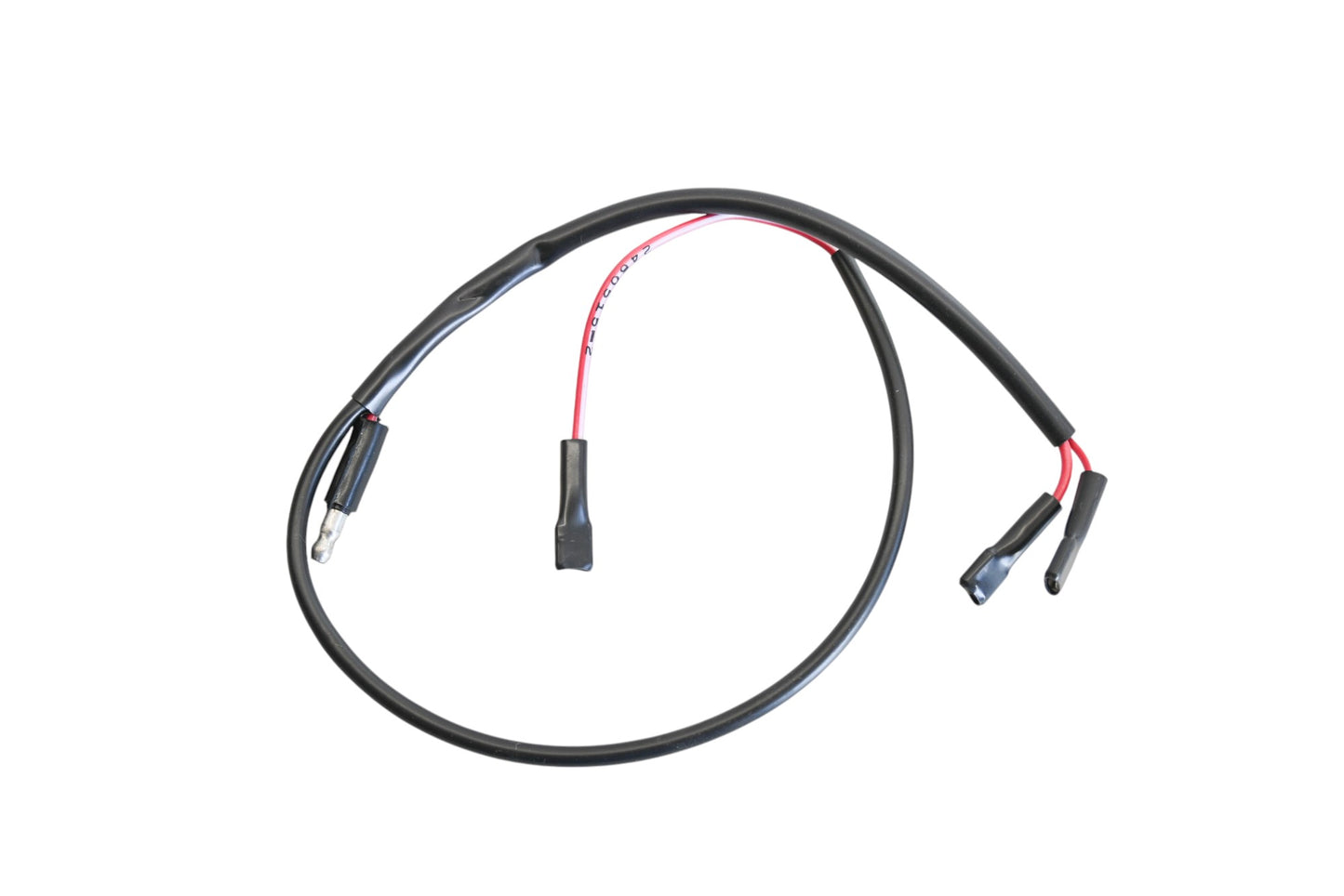 New OEM Polaris 2460515 Thermostat Fan Wiring Harness NOS