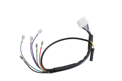 New OEM Polaris 2460539 Lower Indicator Wiring Harness NOS