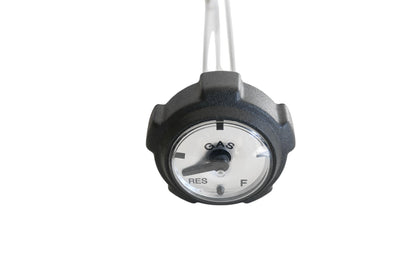 New OEM Polaris 2511248 Fuel Gauge Gas Cap NOS