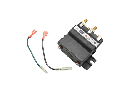 Warn 908863 A2, 90886, 76429 12V Winch Solenoid Contactor Switch Kit NOS